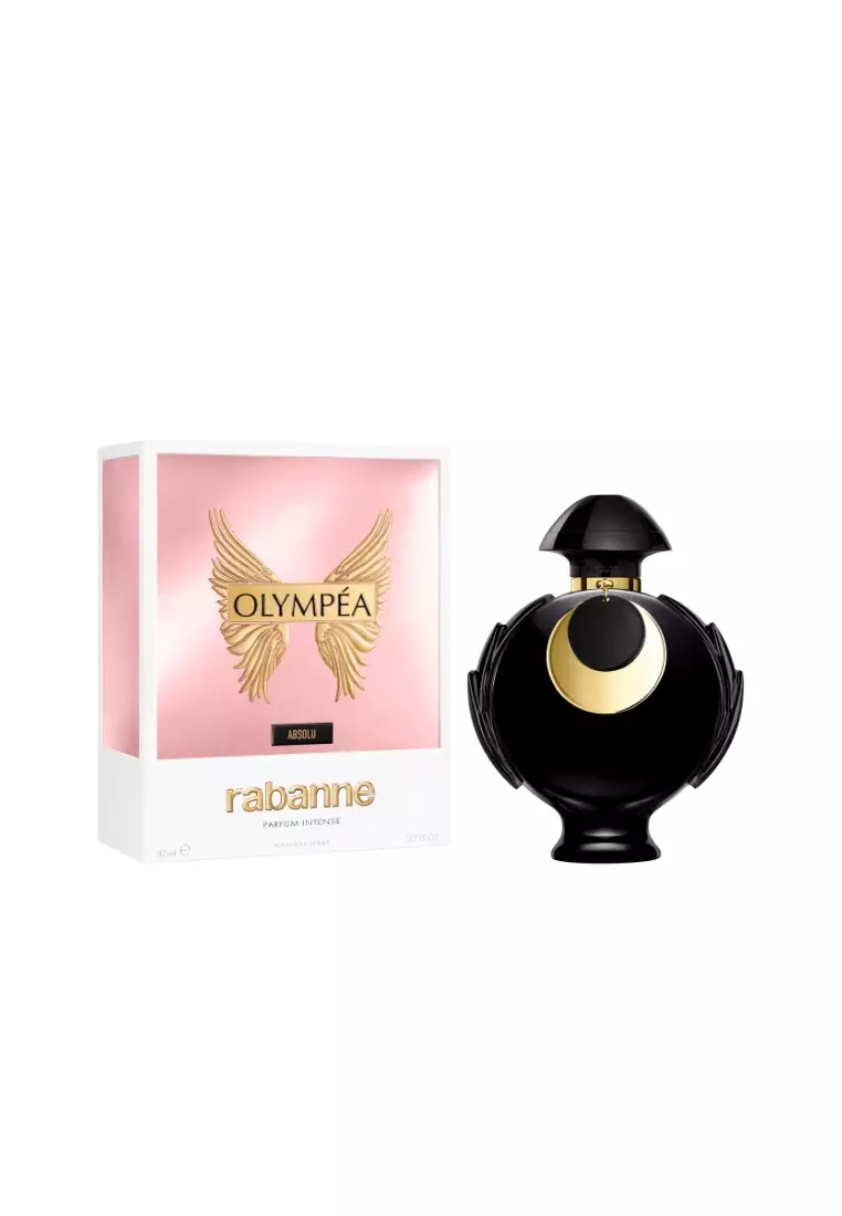 Rabanne Olympea Absolu Eau de Parfum 80ml