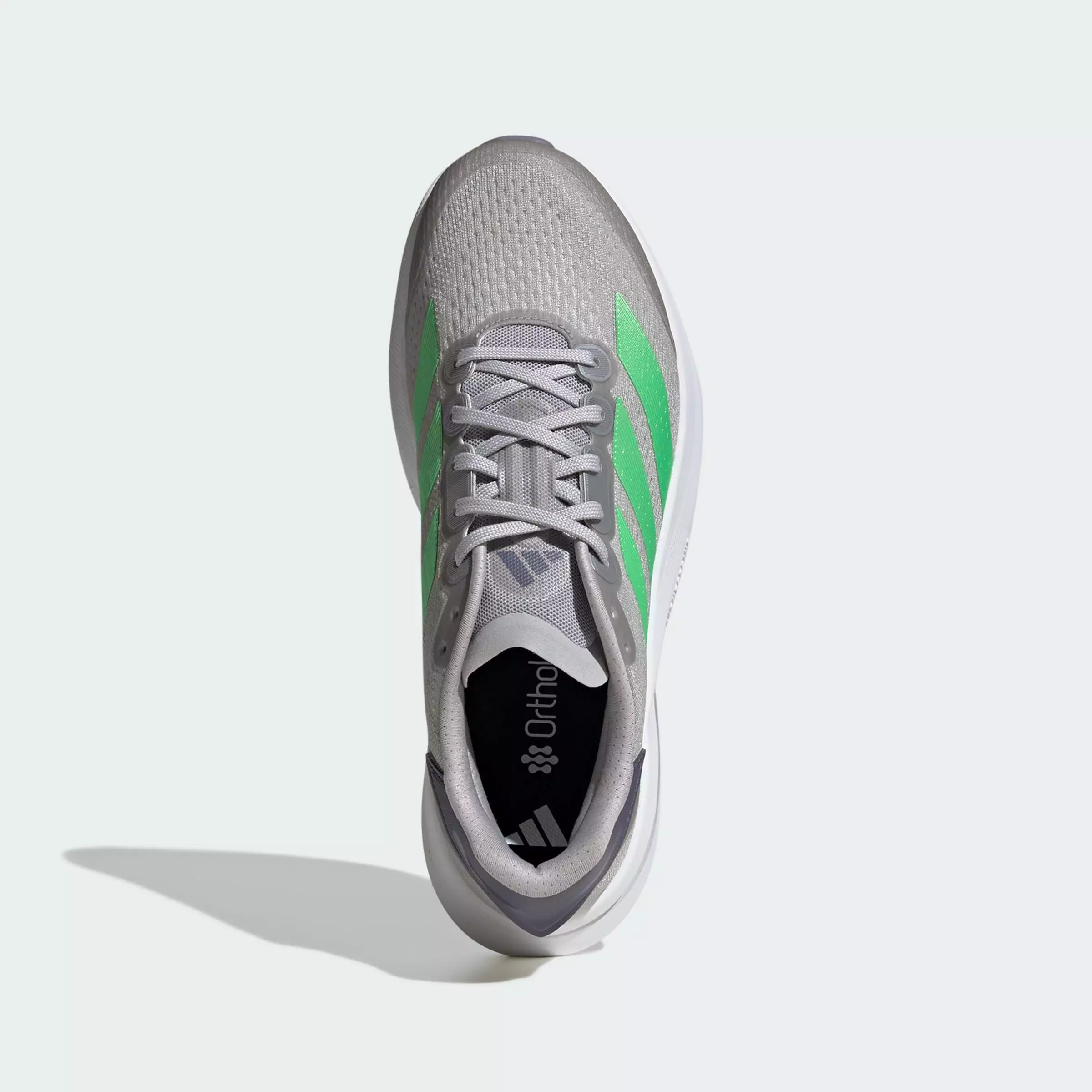 adidas gazelle silver green womens adidas Terrex Men's Two Ultra Trail Running Shoes 11.5 / Wonder Steel / Magic Grey Met / Impact Orange main image 0