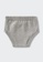 MANGO BABY grey Knitted Cotton Shorts 38E95KA9063A74GS_2