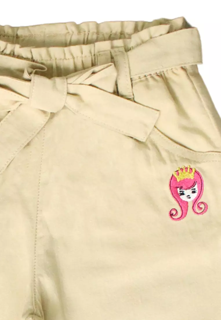 Long Pants/ Celana Panjang Anak Perempuan/ Rodeo Junior Girl/ Girls Day Out