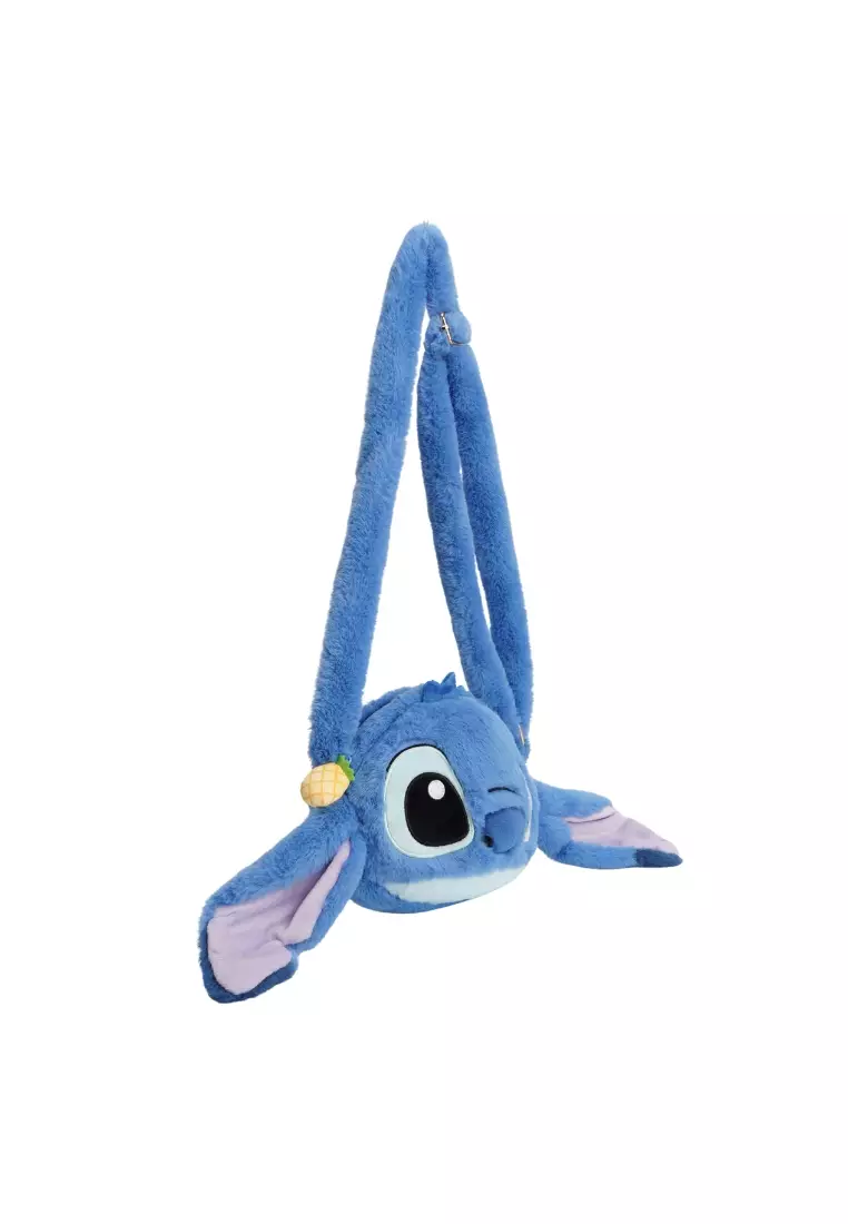 Stitch Sling Bag