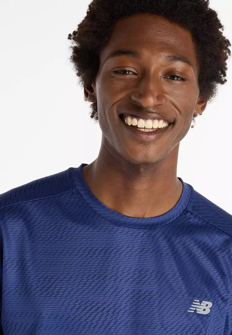 Sport Essentials Printed T-Shirt