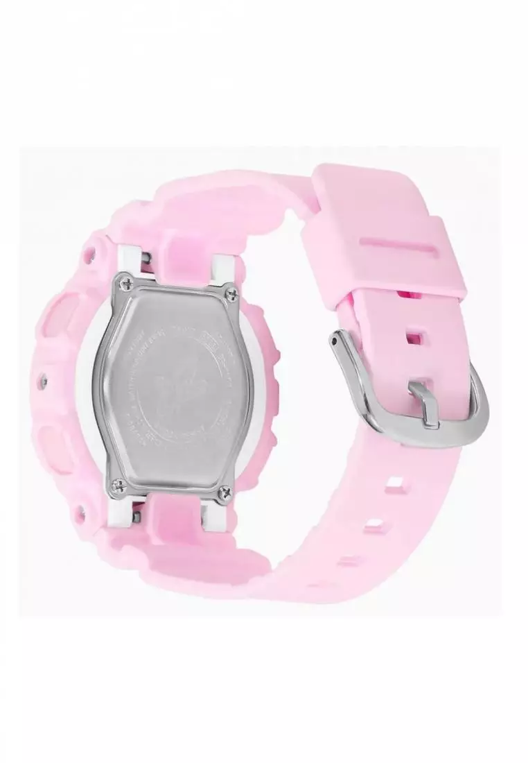 Buy Casio Baby-g Digital Analog Watch BA-110BE-4A 2023 Online