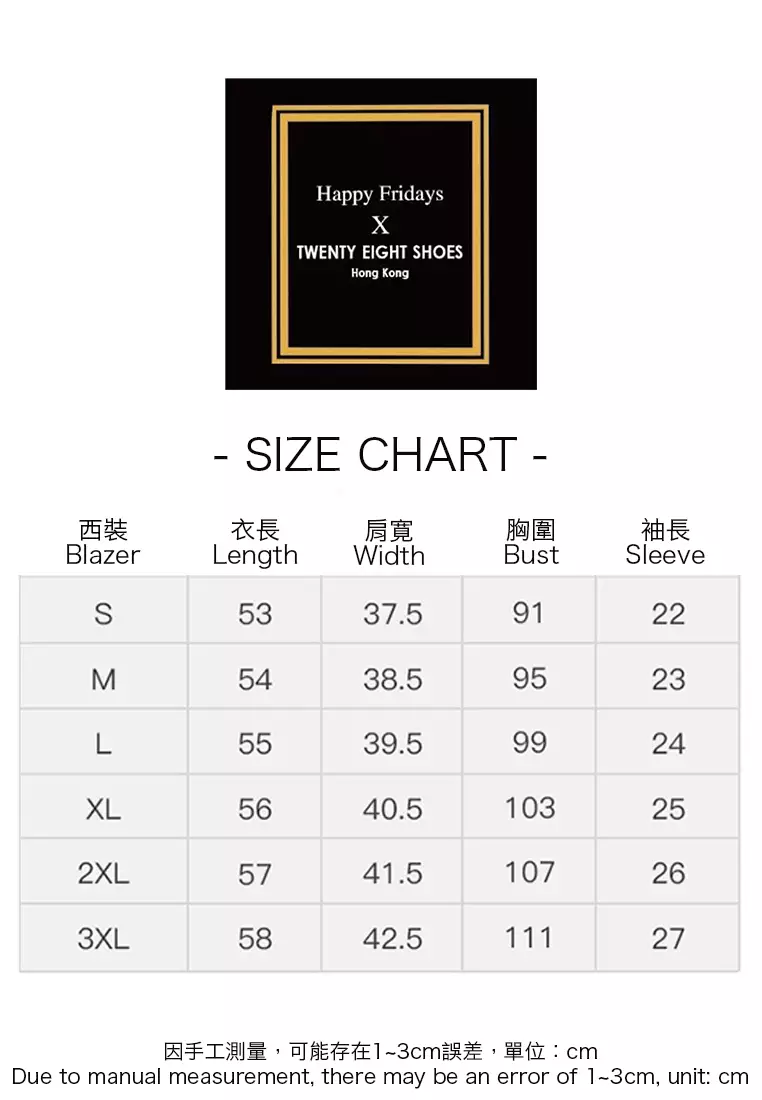 Comfortable Short Sleeve Suit Jacket YGH-EG1303