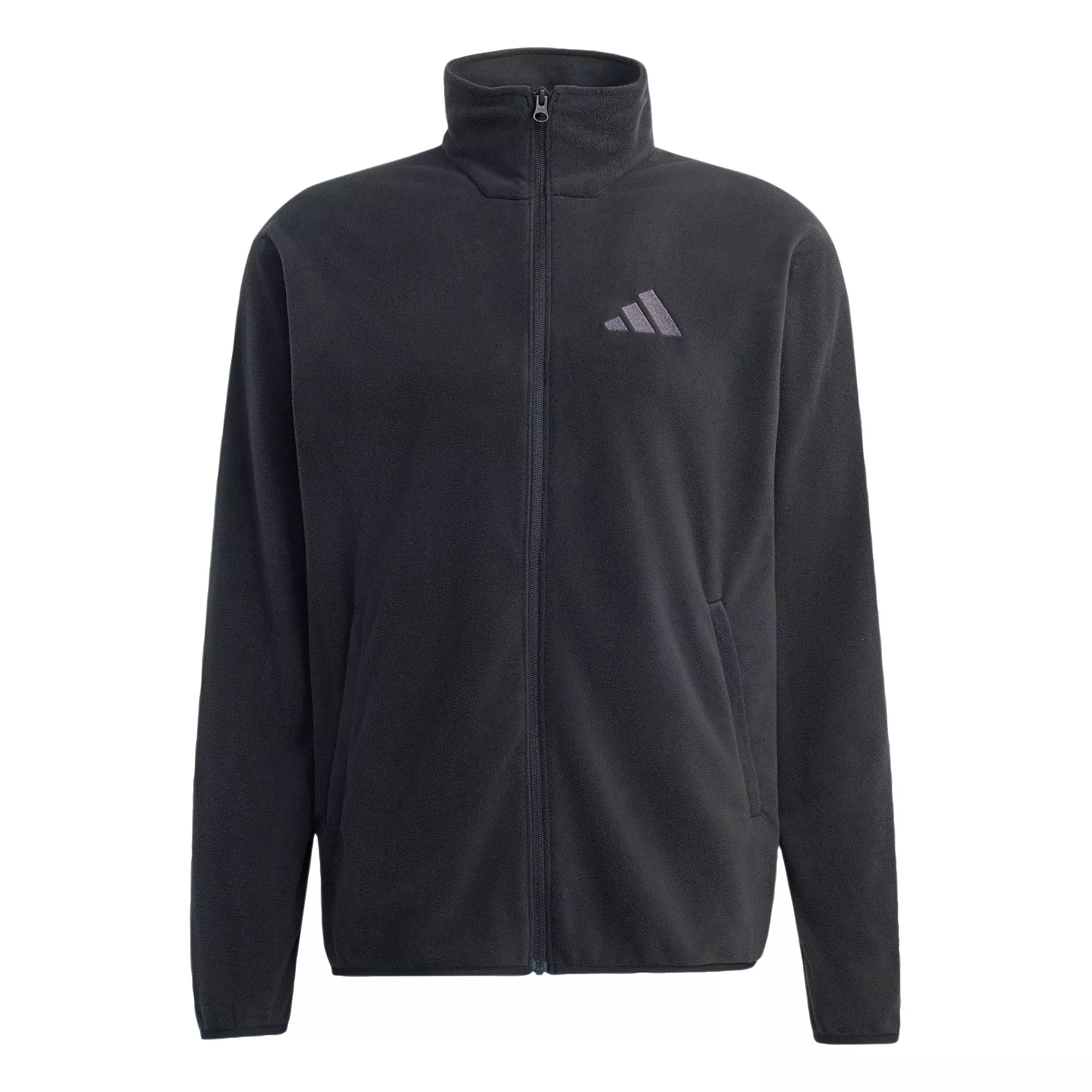 Buy ADIDAS Hiking Terrex Multi Essentials Full Zip Fleece Jacket