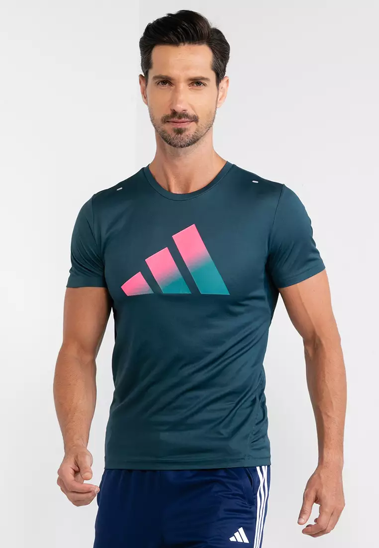 Adidas t shirt malaysia hot sale