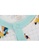 Little Kooma white Baby Sleepsuit Dinosaur Jumpsuit All In One 43D9BKAF52CF6CGS_3