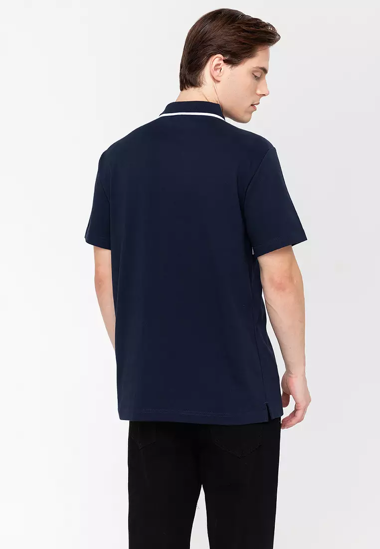 PEA Heritage Polo Shirt
