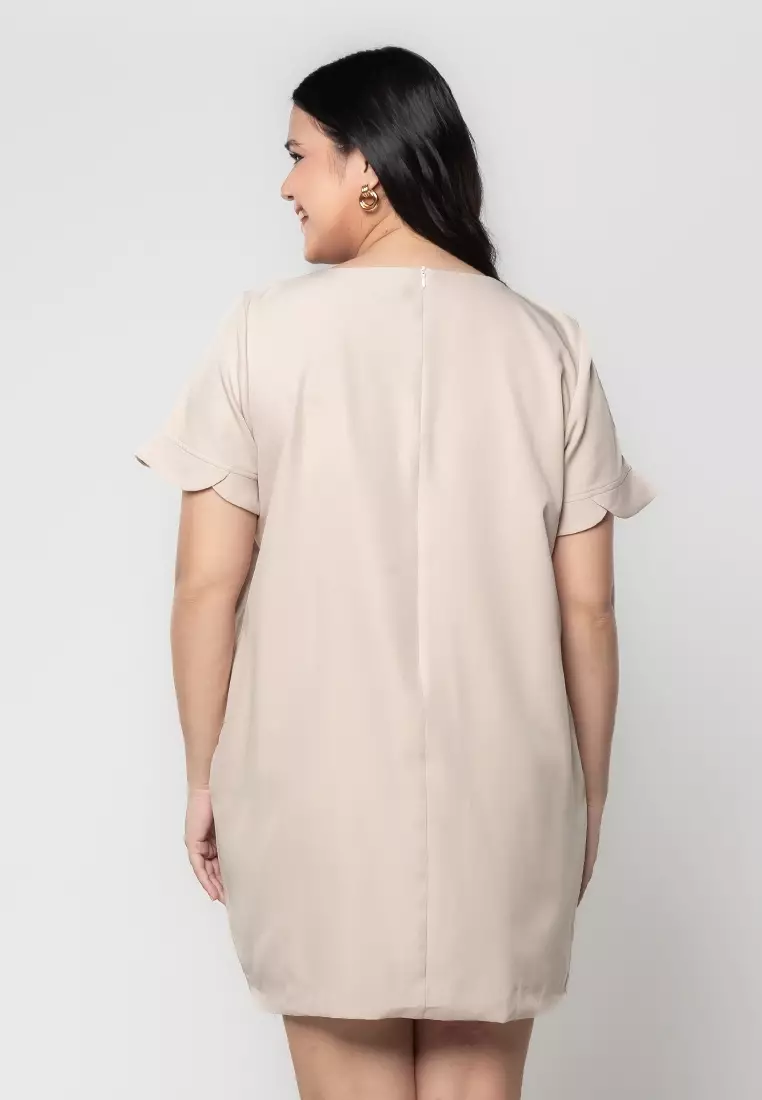 Paper dolls curve dresses clearance