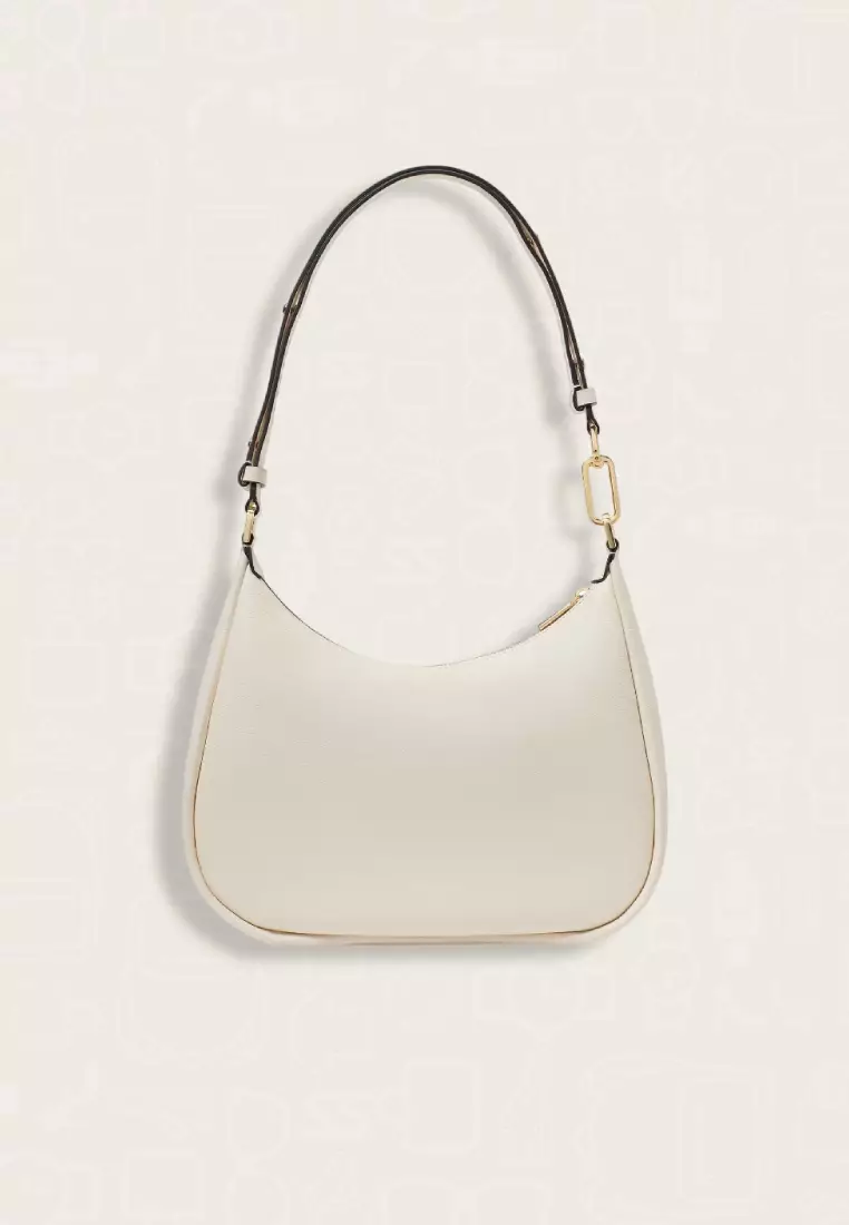Kate Spade Kayla Large Shoulder Bag Meringue