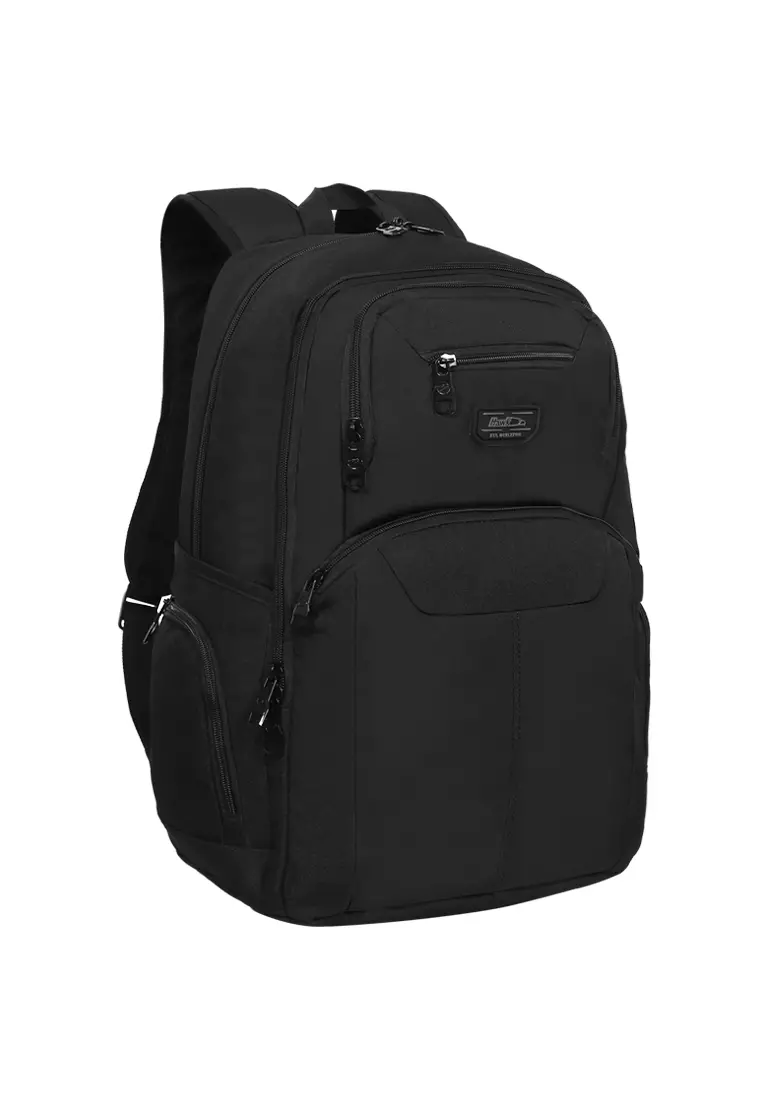6020 Lifestyle Backpack with VIRUPRO Anti-Microbial Protection