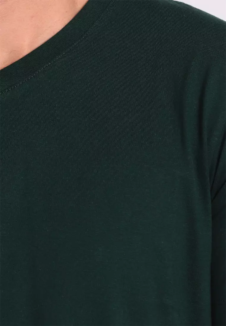 Tshirt Polos Lengan Pendek E213P06