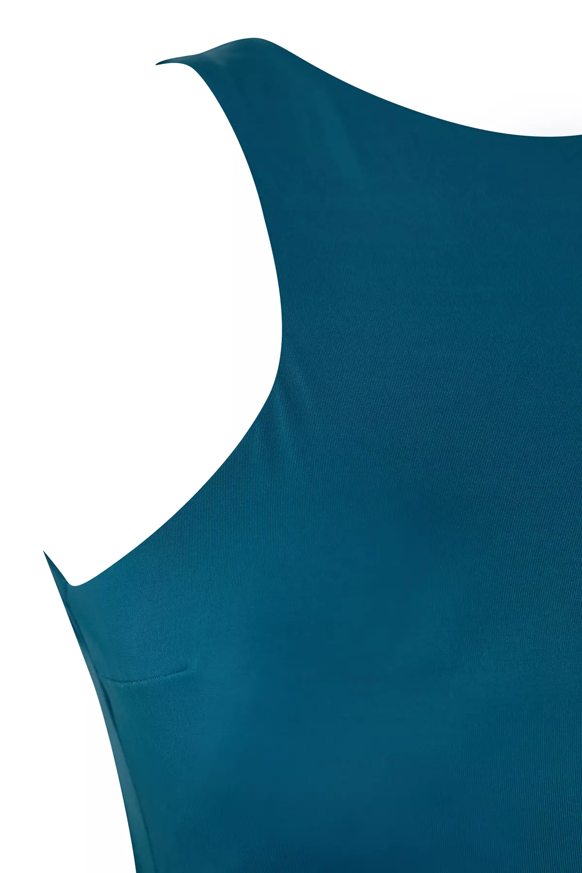 Petrol Surfer Shorts Back Detailed Regular Swimsuit