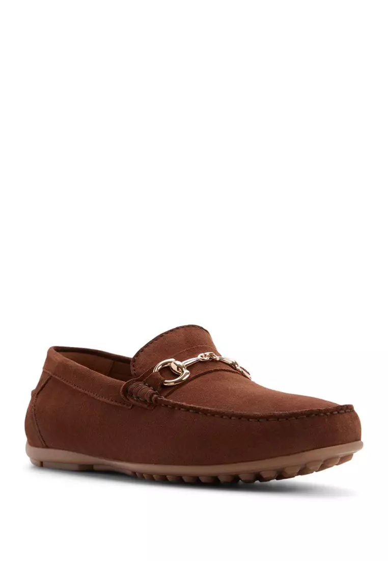 Sudano Slip Ons