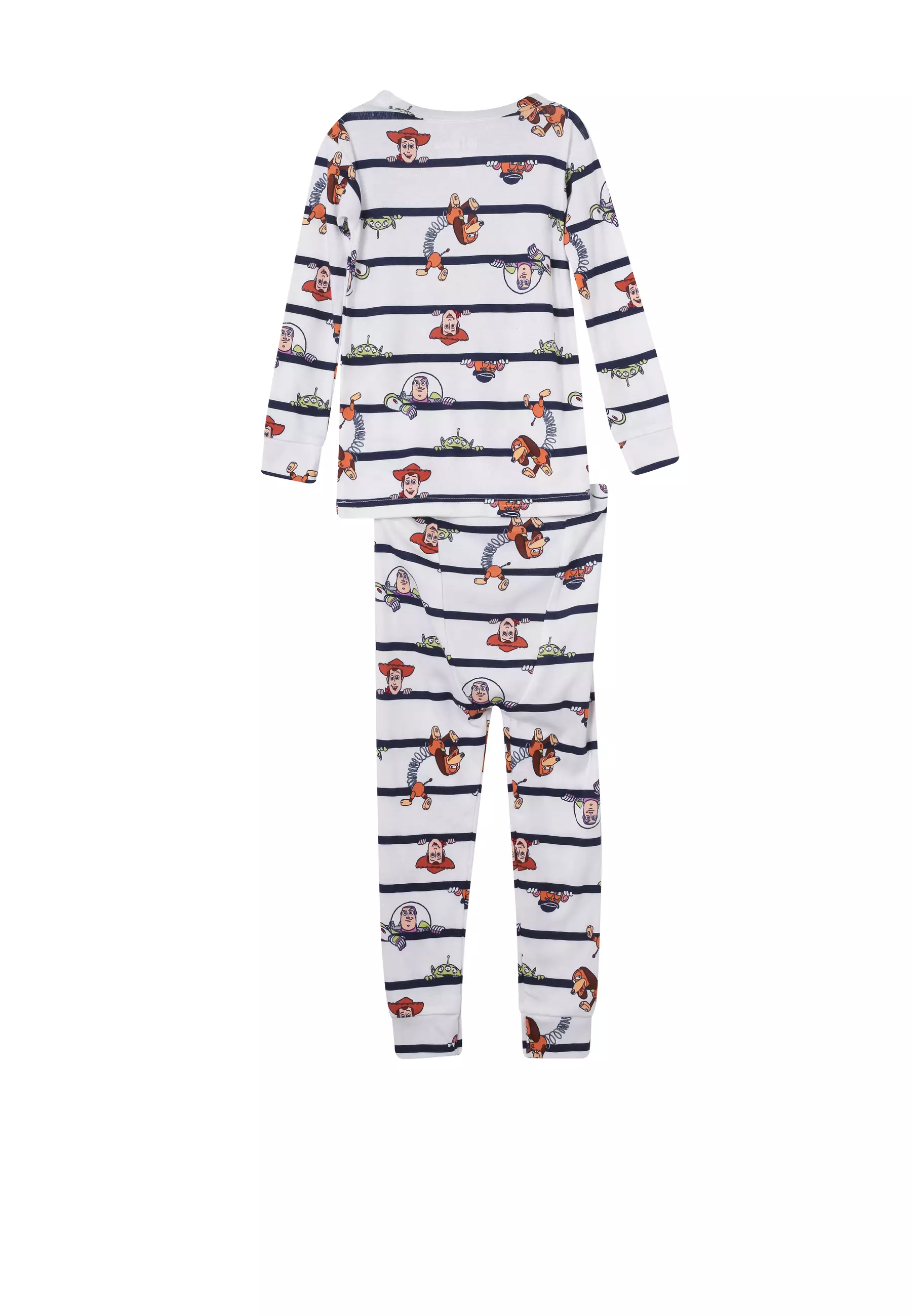 Buy GAP Disney Toy Story Pajama Set Online ZALORA Malaysia
