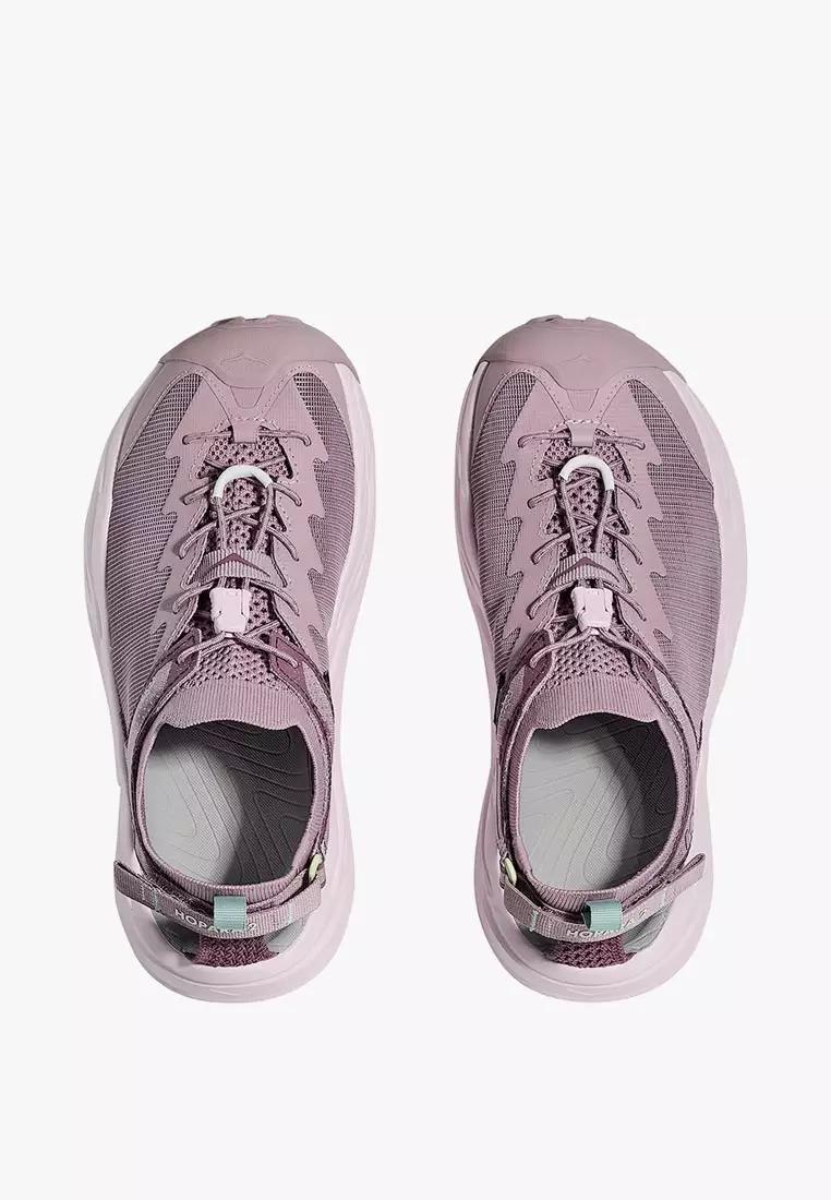 Hopara 2 Running Shoes Womens - Purple
