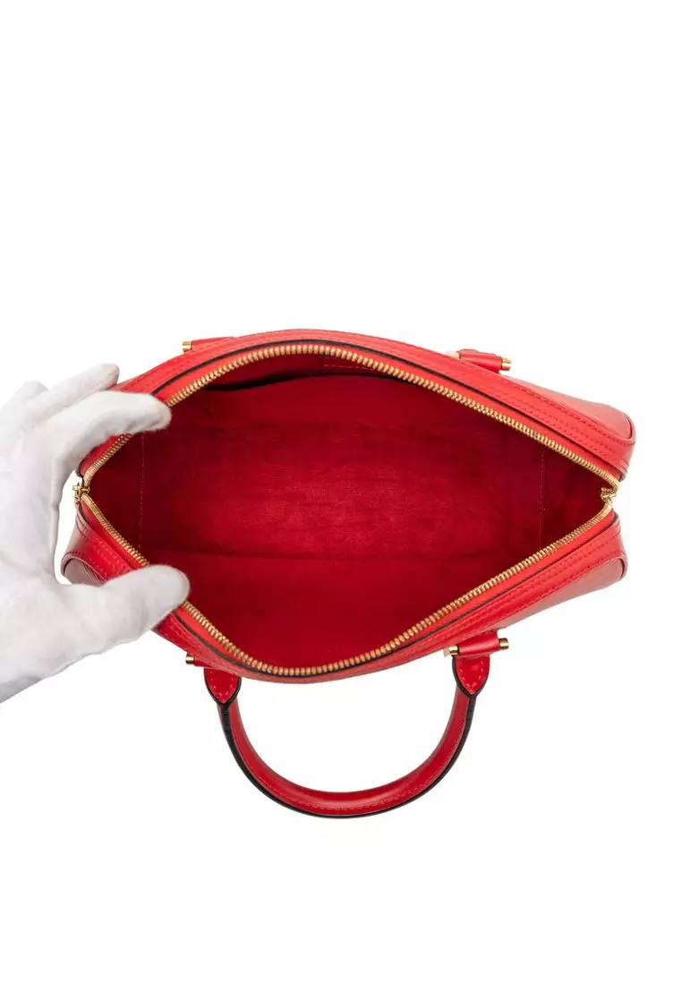 Pre-Loved Louis Vuitton Epi Jasmine