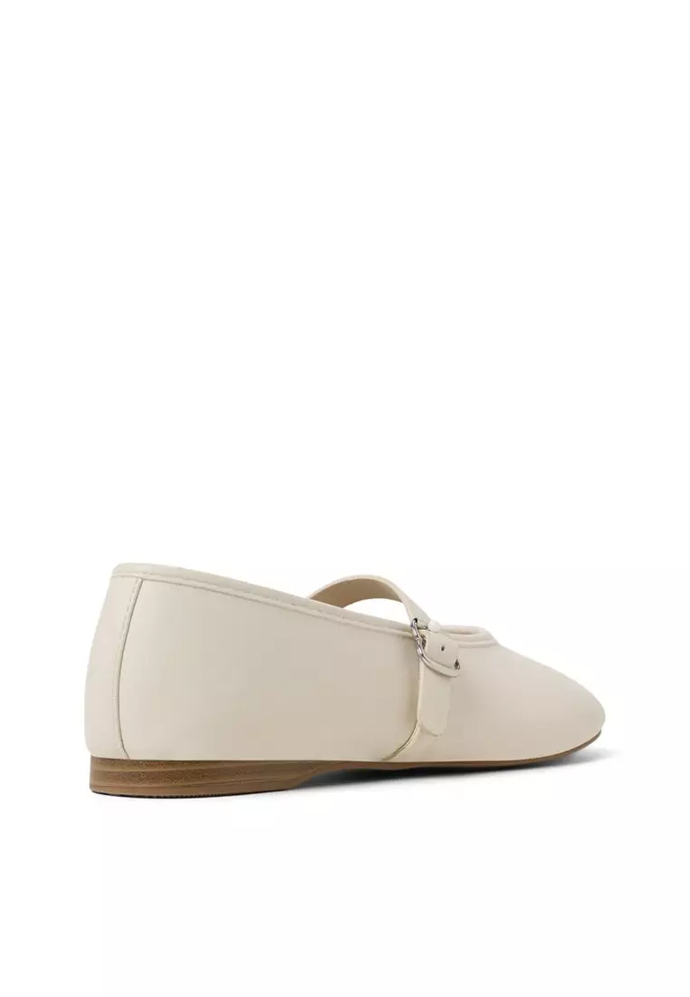Elyiaa Flat Mary Janes