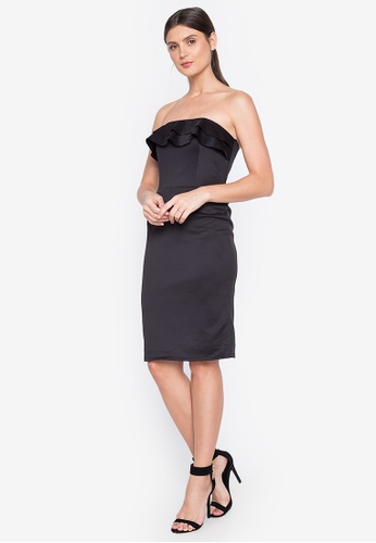 Zalora cocktail dress clearance