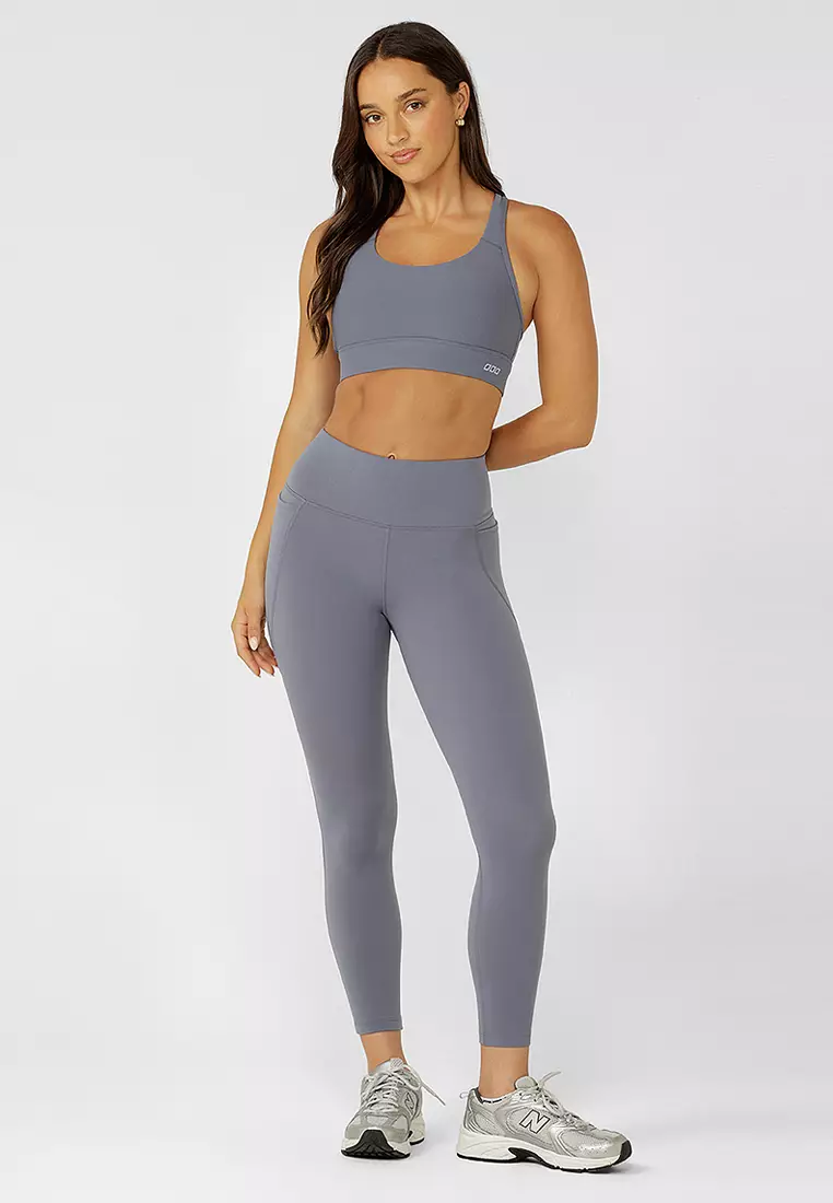 Amy Maximum Support Sports Bra