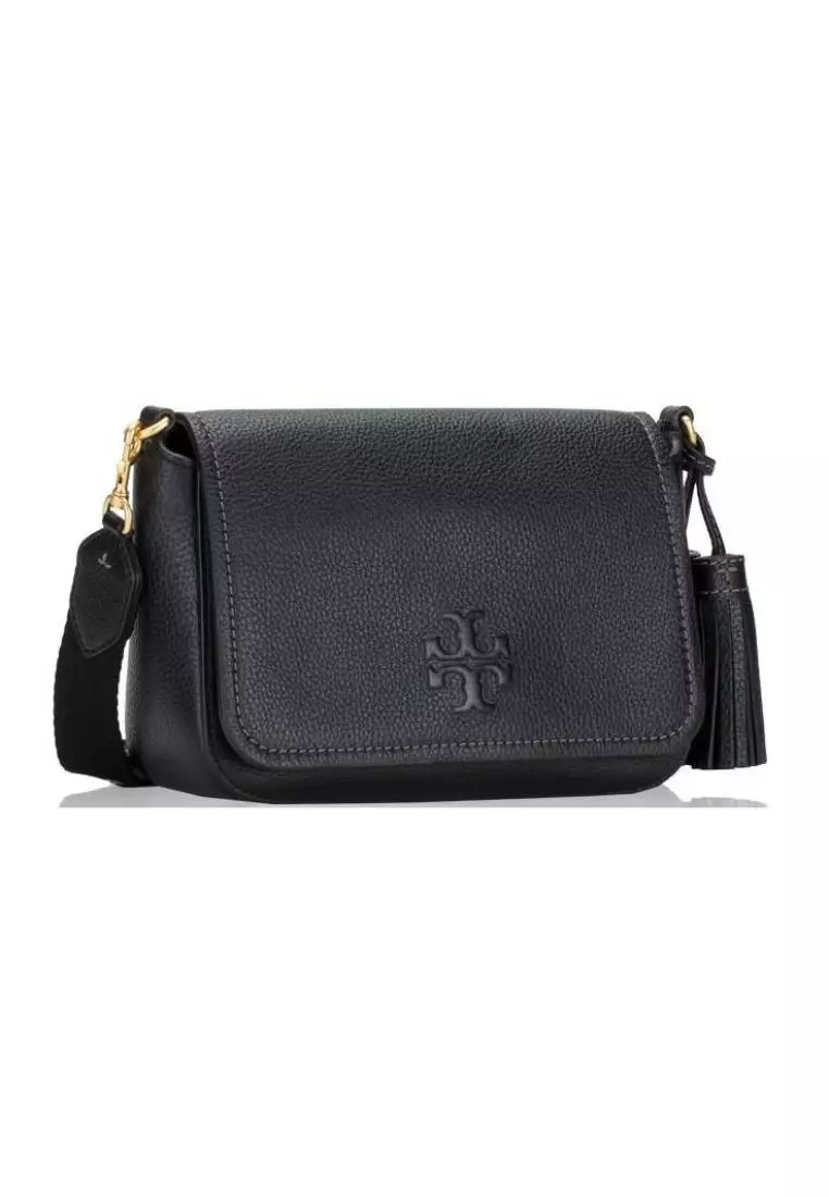 Tory burch thea crossbody deals