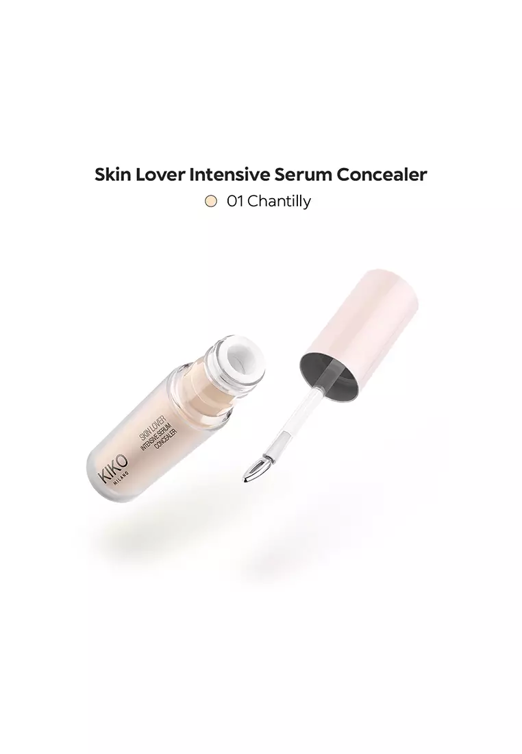 Skin Lover Intensive Serum Concealer