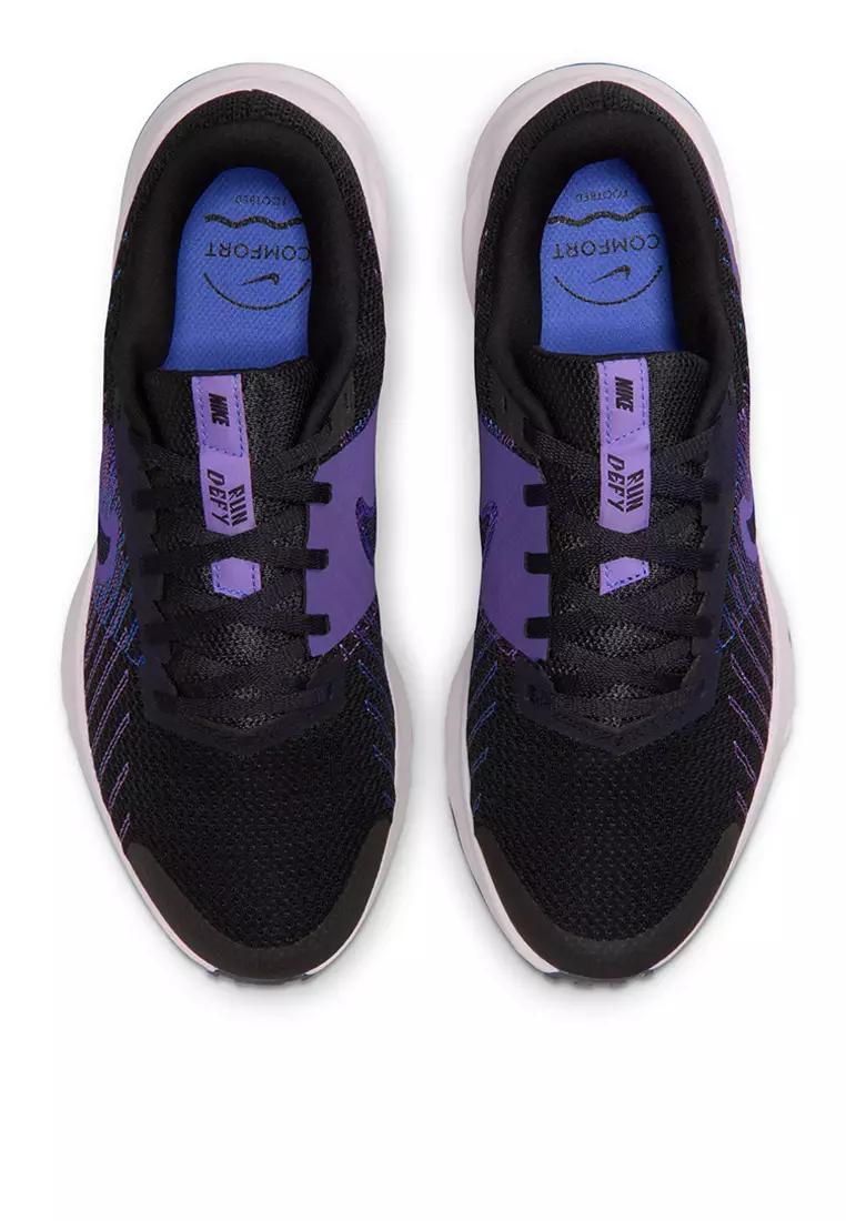 Run Defy Women's Road Running Shoes