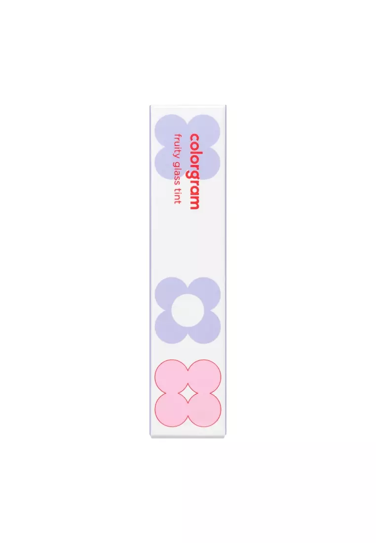 CG Fruity Glass Tint 1004 Pink Gloss