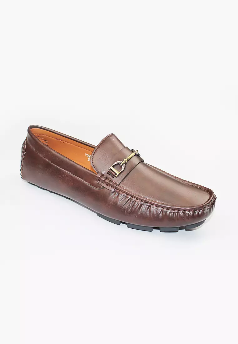 Discount on Mendrez  shoes - SKU: Dylan Loafers