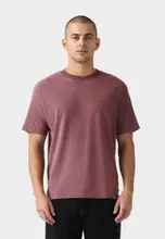 Post Grunge Wash Roan Rouge