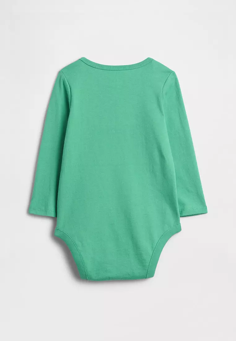 Baby Graphic Bodysuit