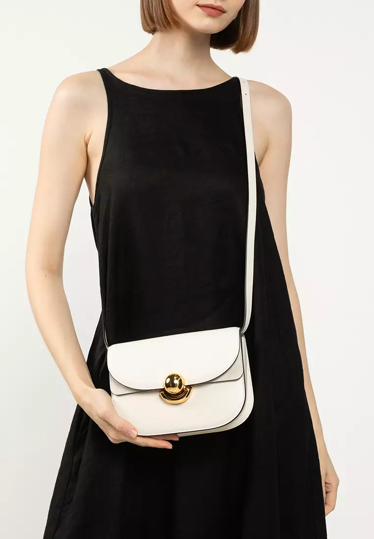 Sfera Mini Crossbody Bag