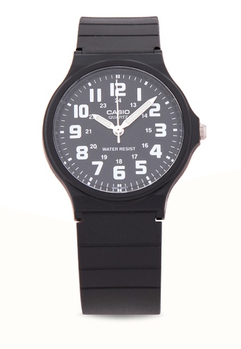 casio mq 71 review