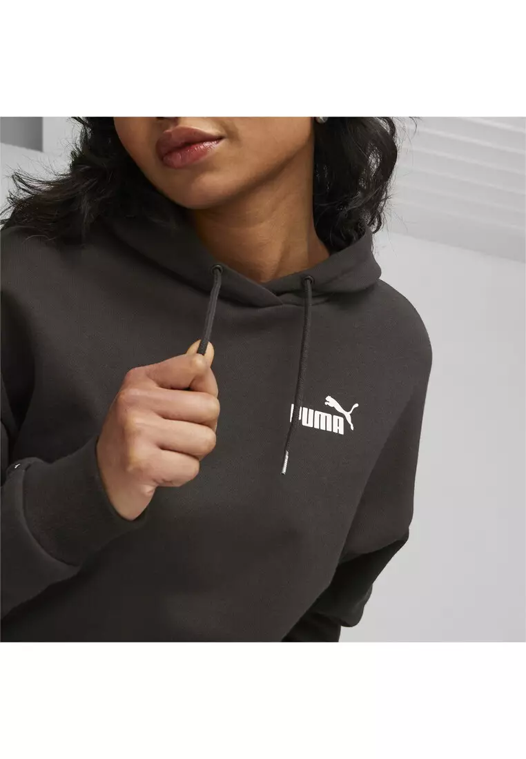 Essentials TAPE Women's Fleece Hoodie