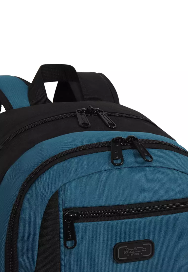 6009 Lifestyle Backpack with VIRUPRO Anti-Microbial Protection