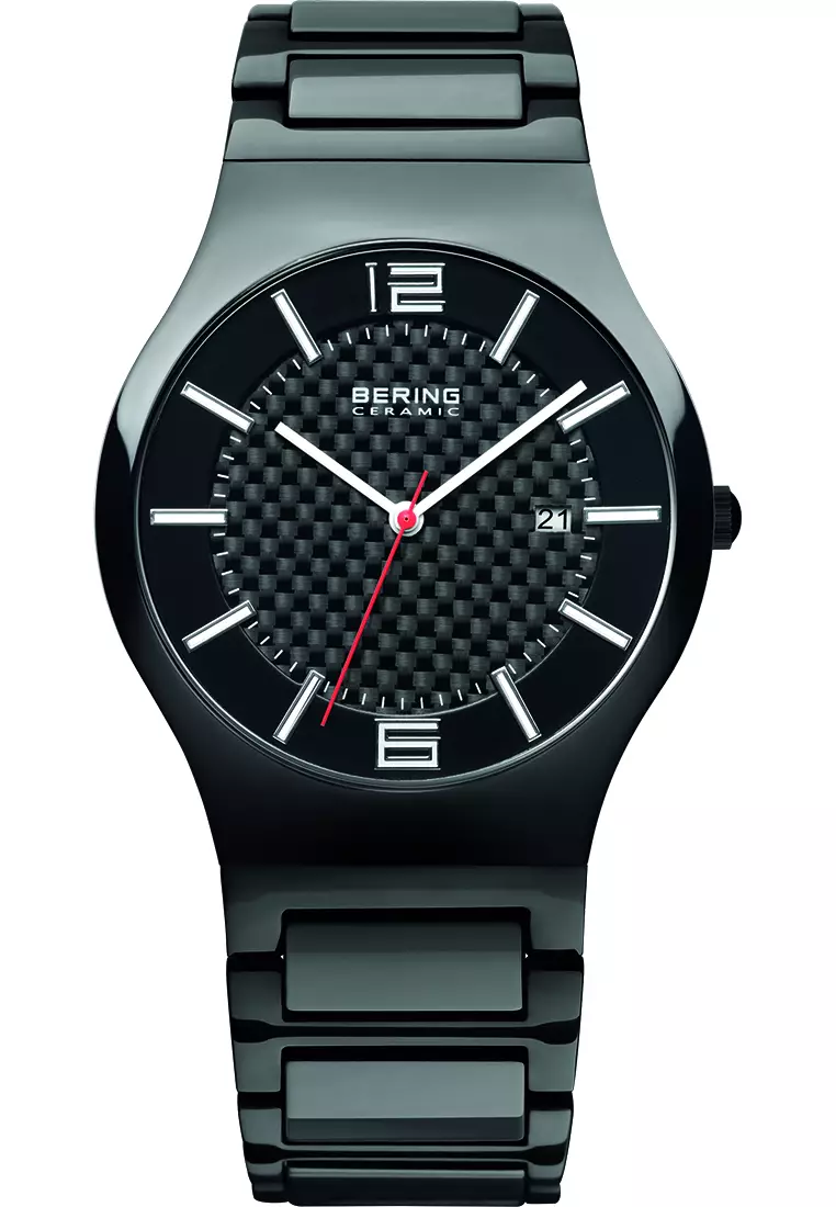 Bering ceramic watch price hot sale