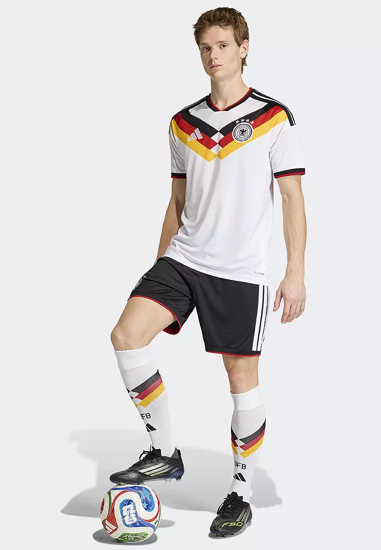 Football Germany 26 Home Jersey