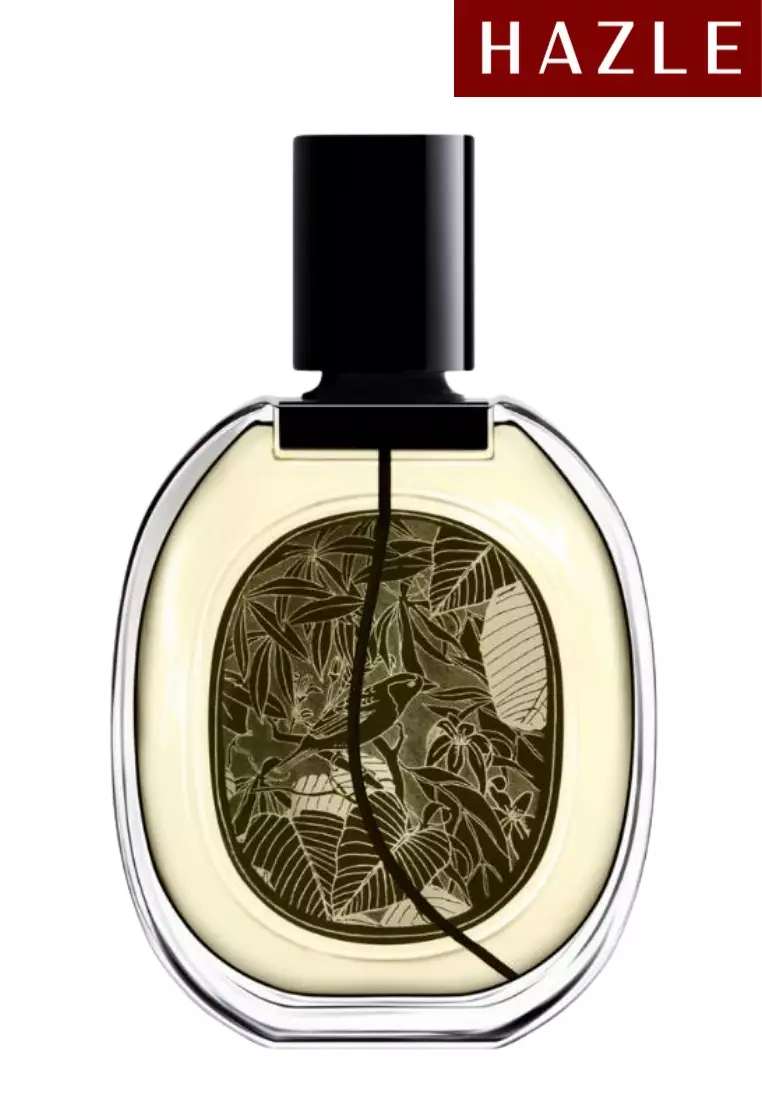 Vetyverio Unisex EDP 75 ml