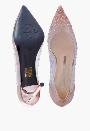 Jual STACCATO Pvc Original ZALORA Indonesia