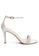 Twenty Eight Shoes white Strap Lace Up High Heel Sandals 368-5 64EB6SH34D4173GS_1