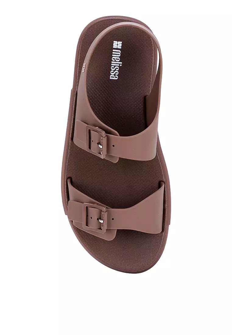 Walk Sandal Ad