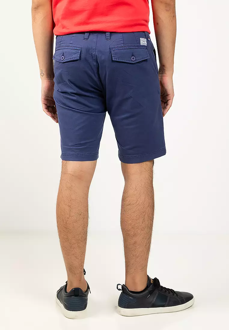Abel Chino Shorts