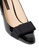 Nina Armando black Ivy II Patent Leather High Heel NI342SH0FV3XSG_4