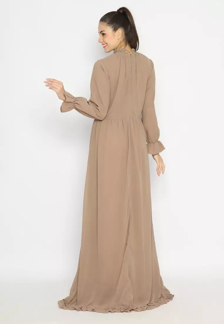 Elvina Dress