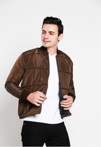 Jual Arcilo Jaket  Tittor Original ZALORA  Indonesia
