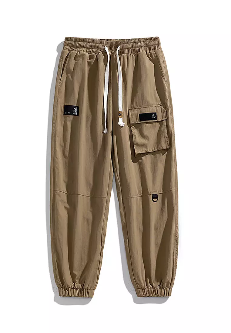 Buy Twenty Eight Shoes VANSA Fashion Loose Cargo Pants VCM-P9806 2024 Online