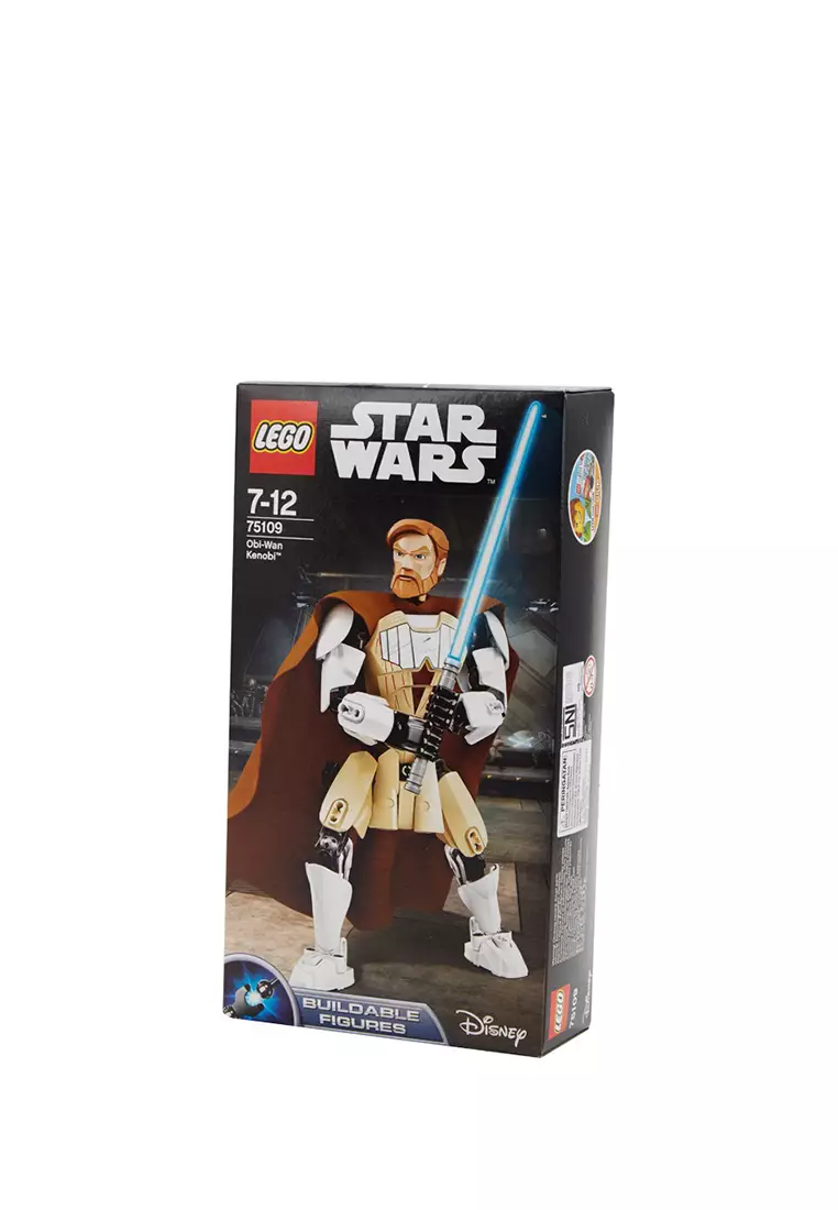 Star Wars Obi-Wan Kenobi