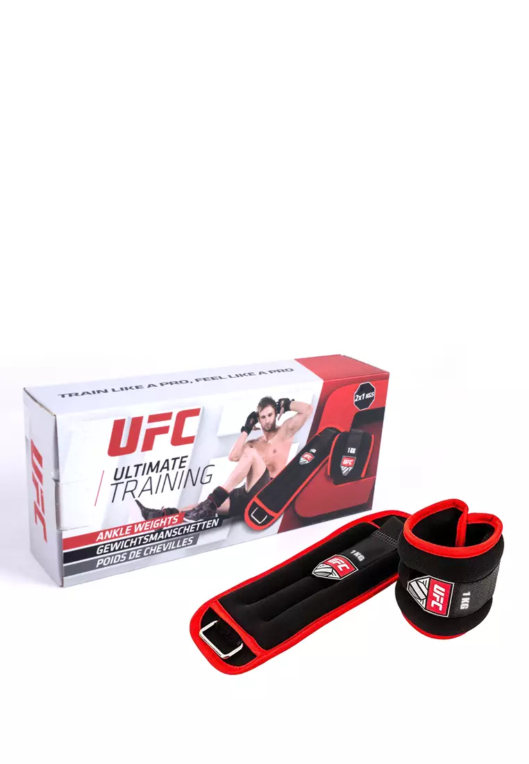 Buy ankle weights online deals