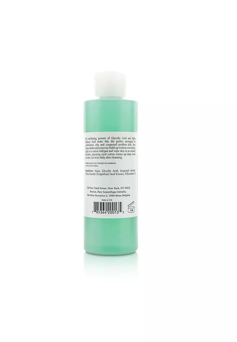 MARIO BADESCU - Glycolic Grapefruit Cleansing Lotion - For Combination/ Oily Skin Types 236ml/8oz
