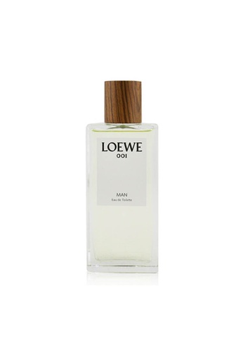 LOEWE LOEWE - 001 Man Eau De Toilette Spray 100ml/3.3oz 2023 | Buy 